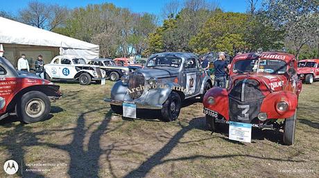 Los stands premiados y vistos en la vigésima edición de AutoClásica Los stands premiados y vistos en la vigésima edición de AutoClásica