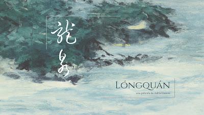 La nueva película china del director Adrià Guxens alza el vuelo