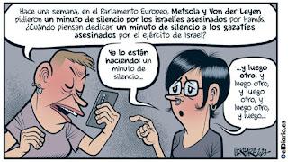 De como usar las palabras para narrar una guerra