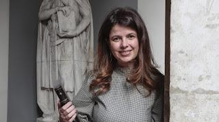 De como usar las palabras para narrar una guerra