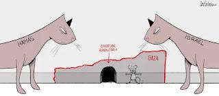 De como usar las palabras para narrar una guerra