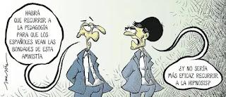 De como usar las palabras para narrar una guerra