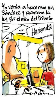 De como usar las palabras para narrar una guerra