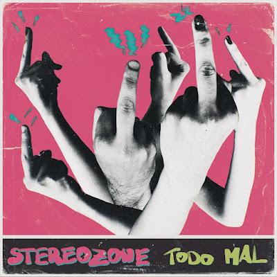 STEREOZONE: 'TODO MAL' STEREOZONE: 'TODO MAL'