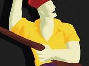 Camba menor despechado