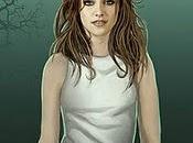 Kristen Stewart, tendrá comic ¿quien?