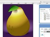 Raven, editor vectorial gratuito