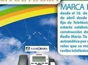 Construyendo casa María