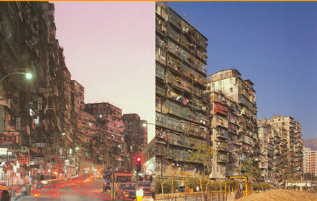 Kowloon Walled City