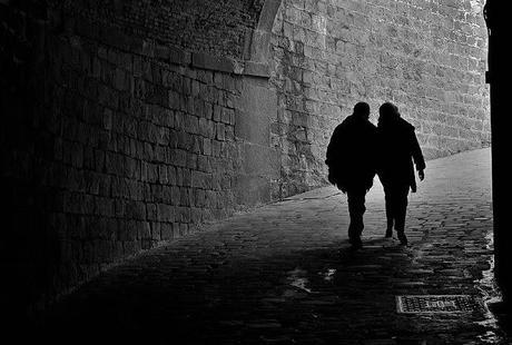 El revolucionario y fabuloso método comúnmente conocido como andar El revolucionario y fabuloso método comúnmente conocido como andar