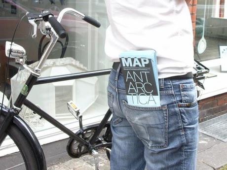 Manual of Achitectural Possibilities