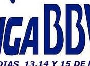 PREVIA JORNADA LIGA BBVA