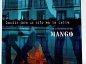 Mango causa solidaria