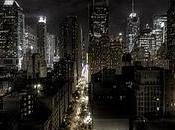 rugido Manhattan.