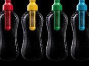 Bobble botella filtra agua