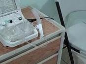 primera Unidad Respiratoria Ciudad Sandino (Nicaragua) atiende niños adultos problemas respiratorios