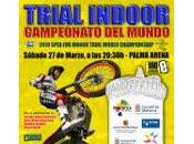 Motocross campeonato mundo trial indoor 2010