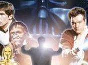 Star Wars Concert. Madrid, marzo 2010