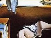 persistencia memoria', breve análisis obra Dalí