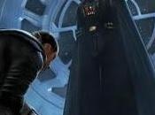 Star wars: force unleashed