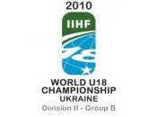 Hockey Hielo Mundial Sub18: España estrena derrota ante Estonia, favoritas.