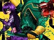 Kick-Ass: Poster Trailer