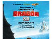 "Cómo entrenar dragón"
