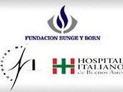 Becas PROFAM para enfermeros auxiliares enfermería Argentina 2010