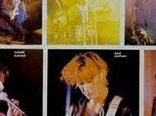 Vision lucifer´s friend