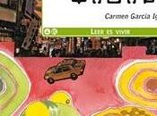 NOVEDAD INFANTIL: 'Mateo Román caso WASABI' Carmen García Iglesias