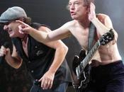 AC/DC actuará Bilbao junio