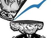 derecha está faltona