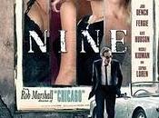 Nine: Vida Pasión