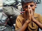 Desconfiando India