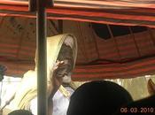 Tradiciones africanas