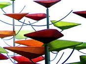 Électrique printemps