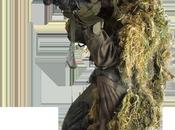 Dime quién armas…