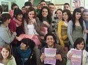 Nota Prensa: Plataforma Andaluza Apoyo Lobby Europeo Mujeres