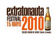 Extratonauta Completa Cartel