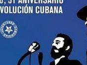 Grupo Municipal Izquierda Unida Rivas apoya campaña agresión contra Revolución Cubana.