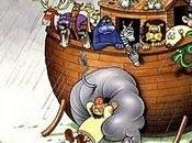 Diluvio nacional