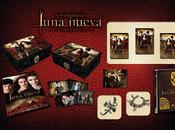 saga crepúsculo: luna nueva