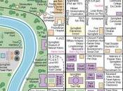 Mapa interactivo ciudad Springfield