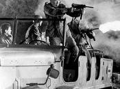 ¿Qué película guerra?