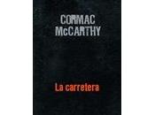 carretera, Cormac McCarthy