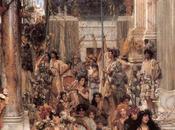 Religiones: Floralia