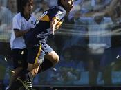 Riquelme: “Argentina favorita junto Brasil”