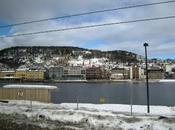 Emigrar Noruega parte