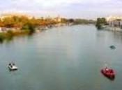 Campaña para difundir historia valores ambientales Guadalquivir