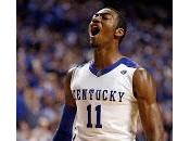NCAA March Madness. Finales Regionales. Previa